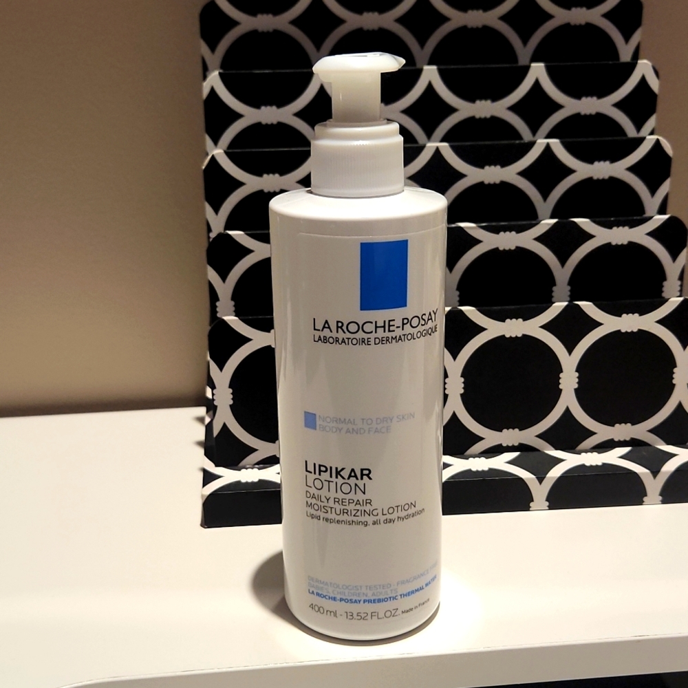 La Roche-Posay Lipikar Lotion